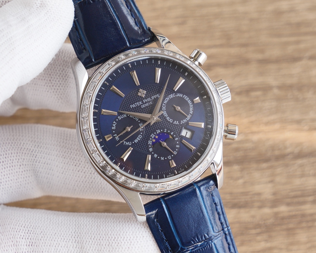 Watches Patek Philippe 314299 size:42 mm - vstockx