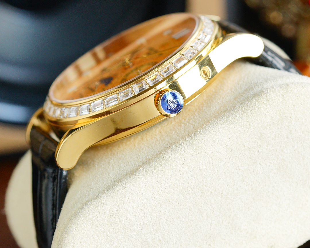 Watches Patek Philippe 314400 size:41 mm - vstockx