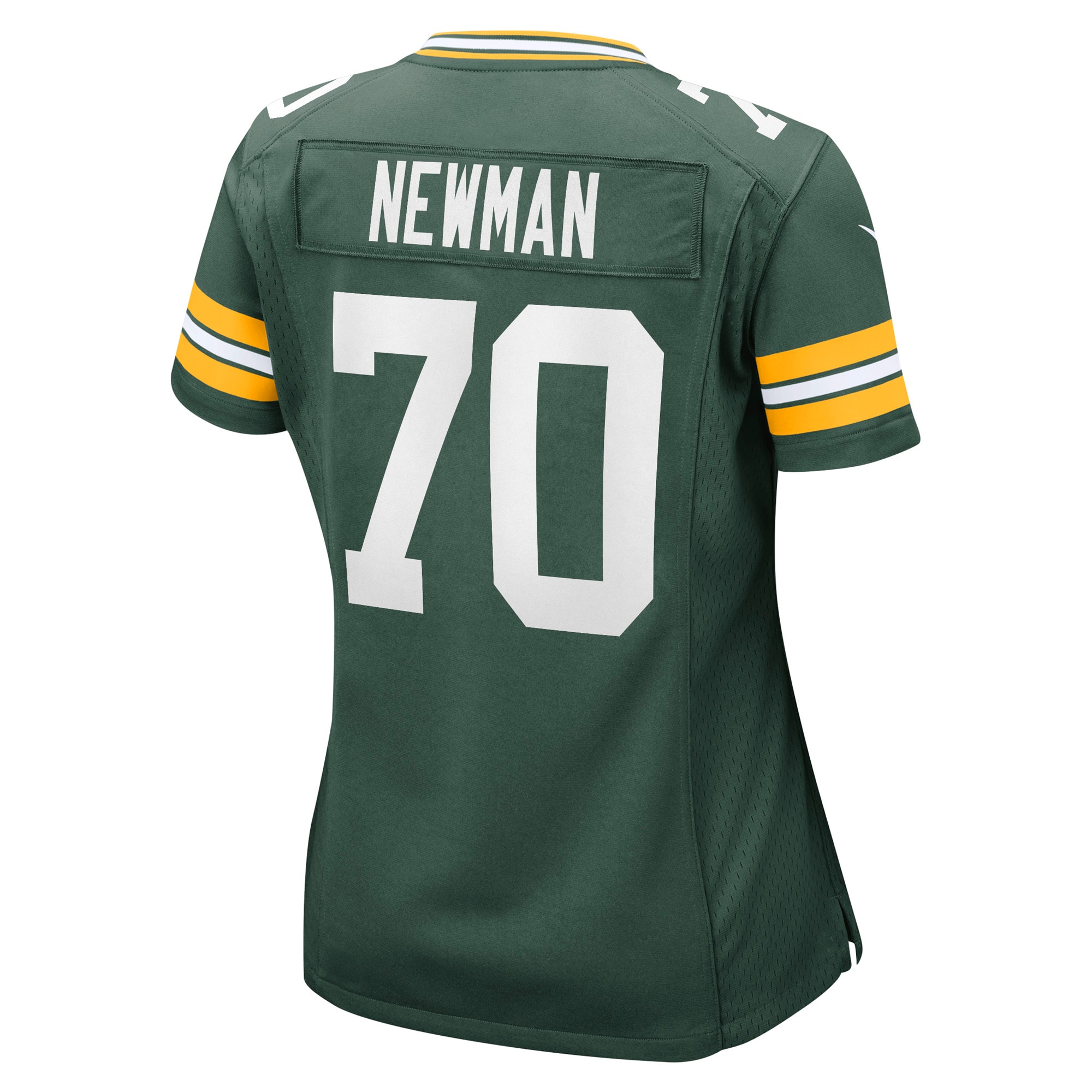Royce Newman Green Bay Packers Nike Women's Game Jersey - Green - vstockx