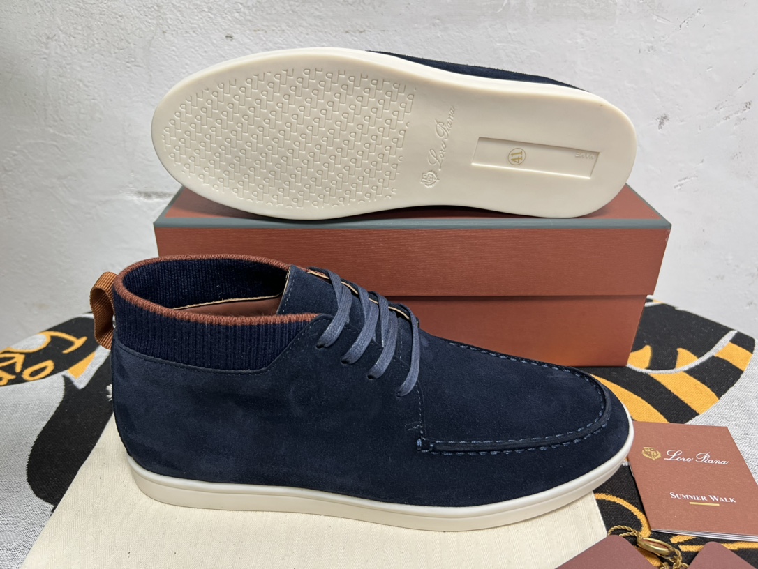 Loro Piana shoes 243 - vstockx