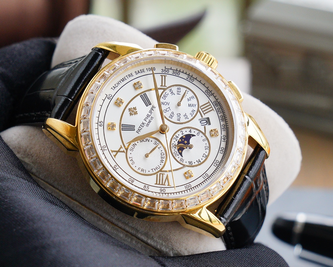 Watches Patek Philippe 314311 size:42 mm - vstockx