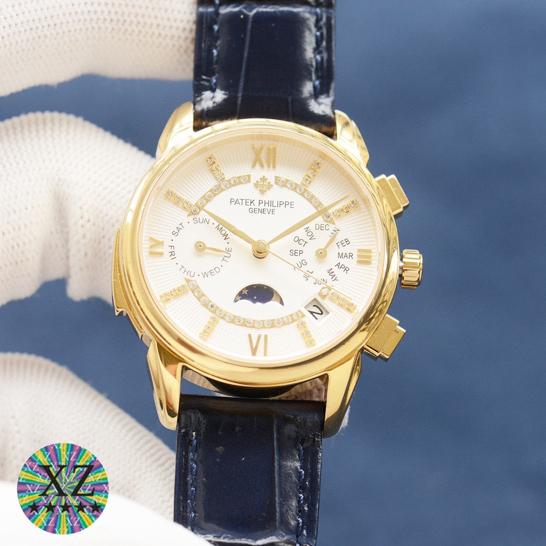 Watches Patek Philippe 314547 size:35x10 mm - vstockx