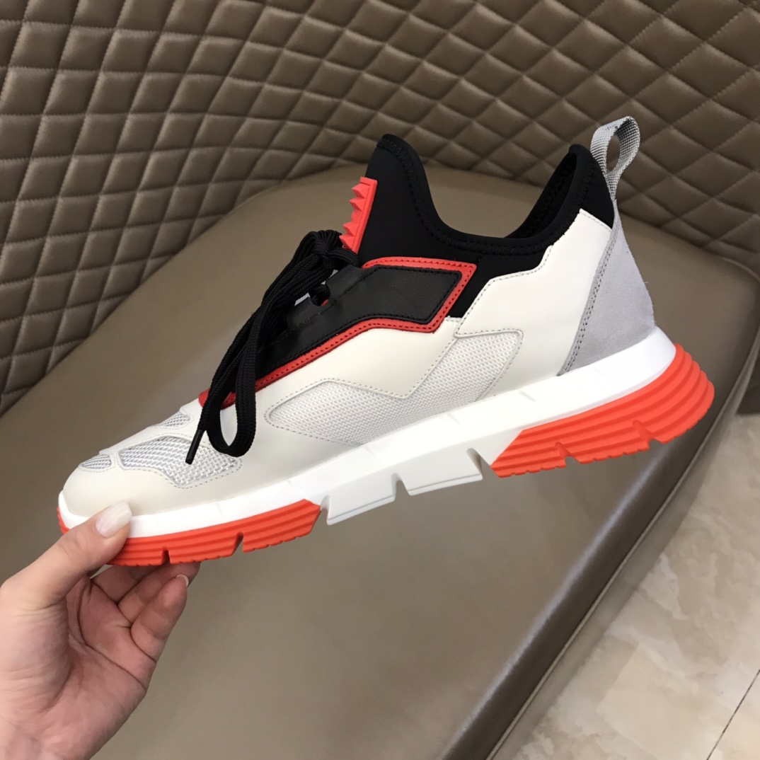 Prada Low Top sneaker 3 - vstockx