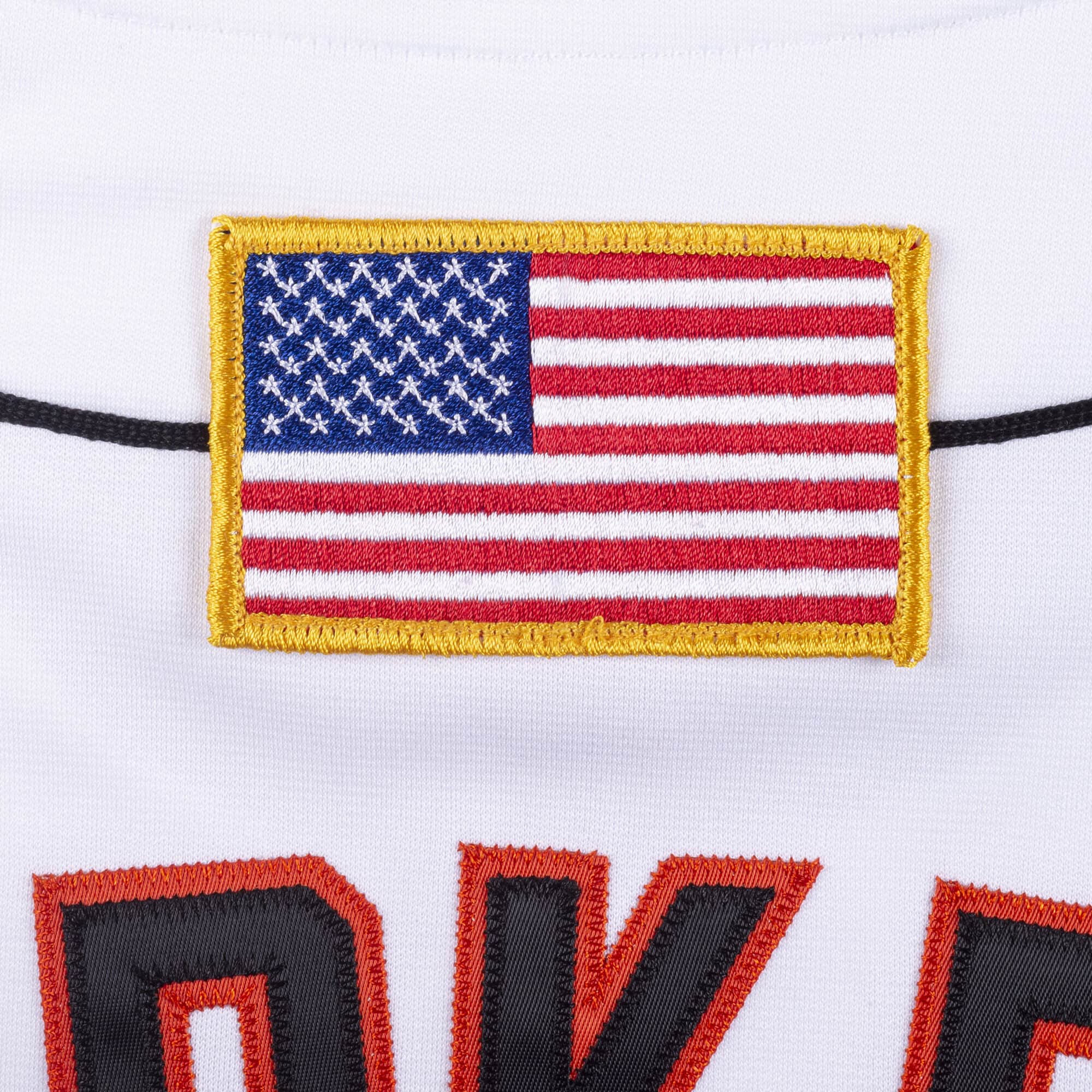 Authentic Jersey Baltimore Orioles 2001 Cal Ripken Jr. - vstockx