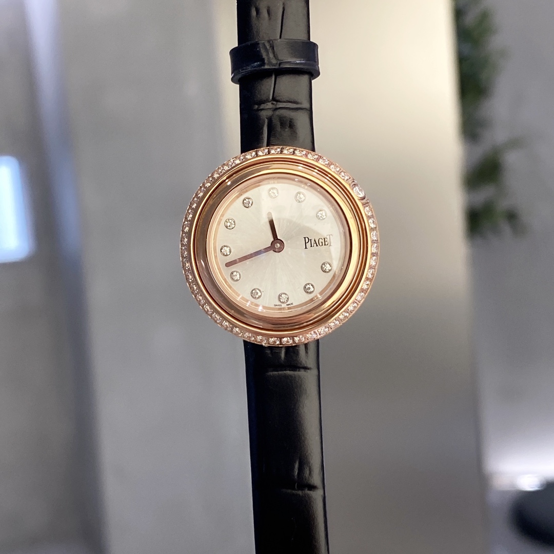 Watches PIAGET 322680 size:29 mm - vstockx