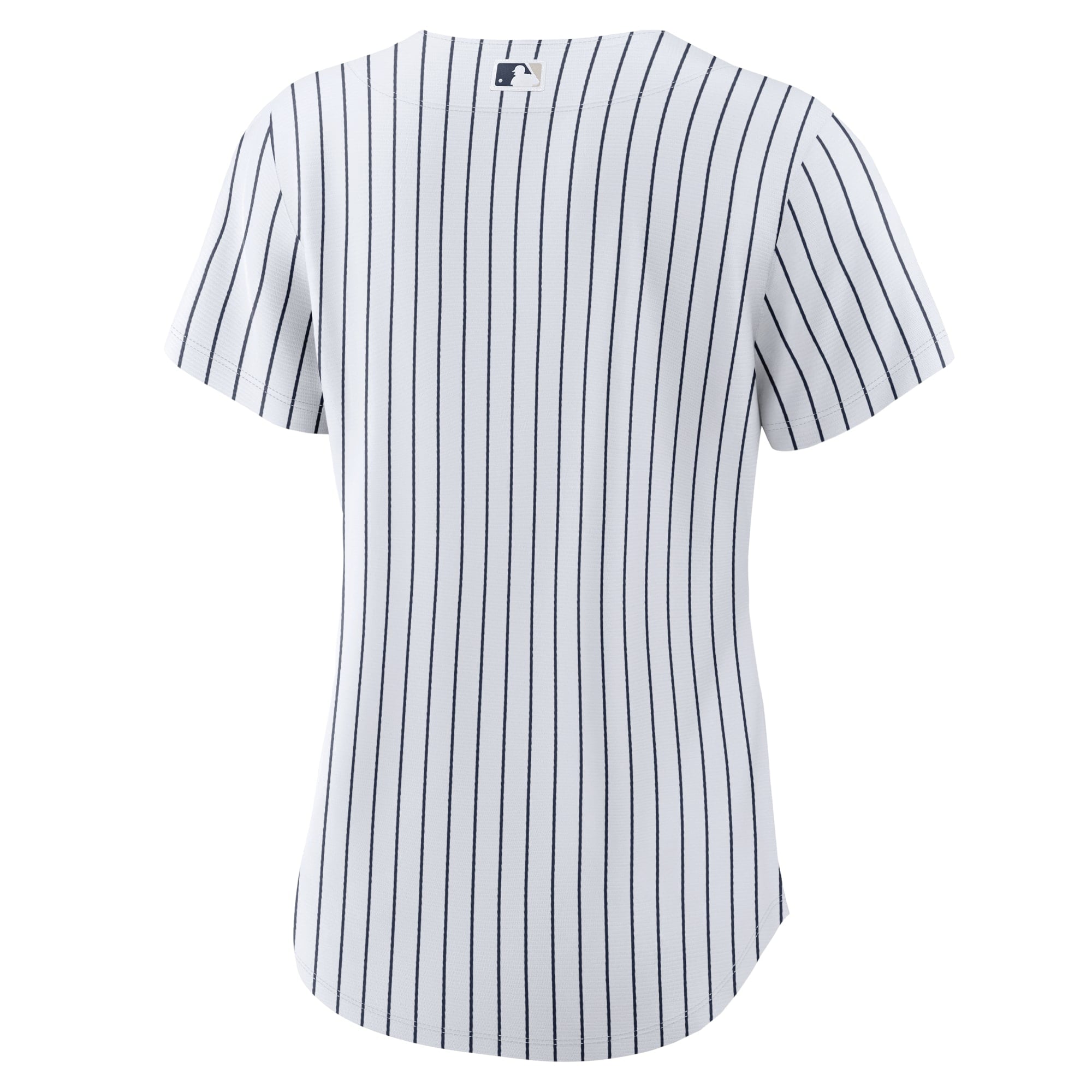 Women's Nike White New York Yankees Home Replica Team Jersey - vstockx