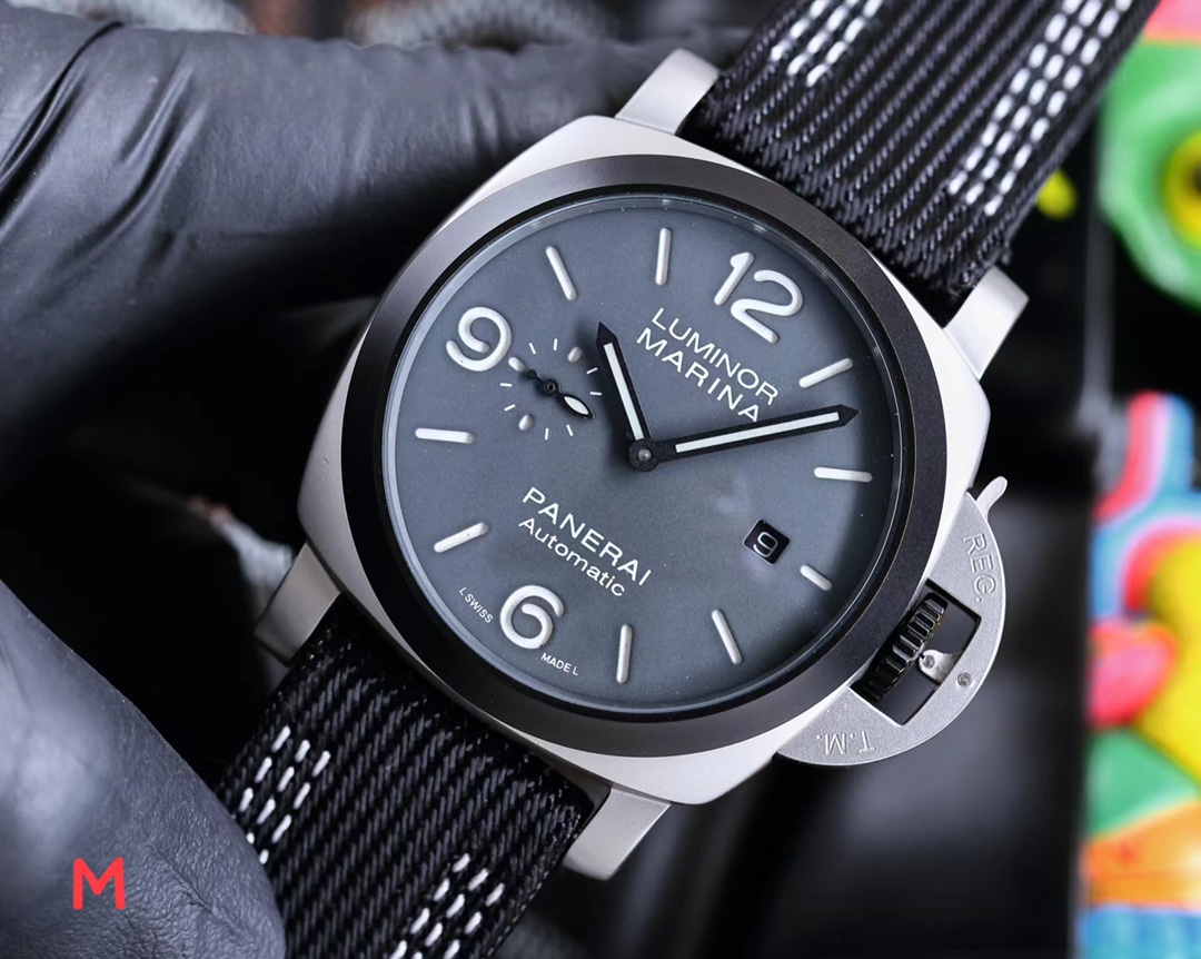 Watches PANERAI 322899 size:44*16 mm - vstockx