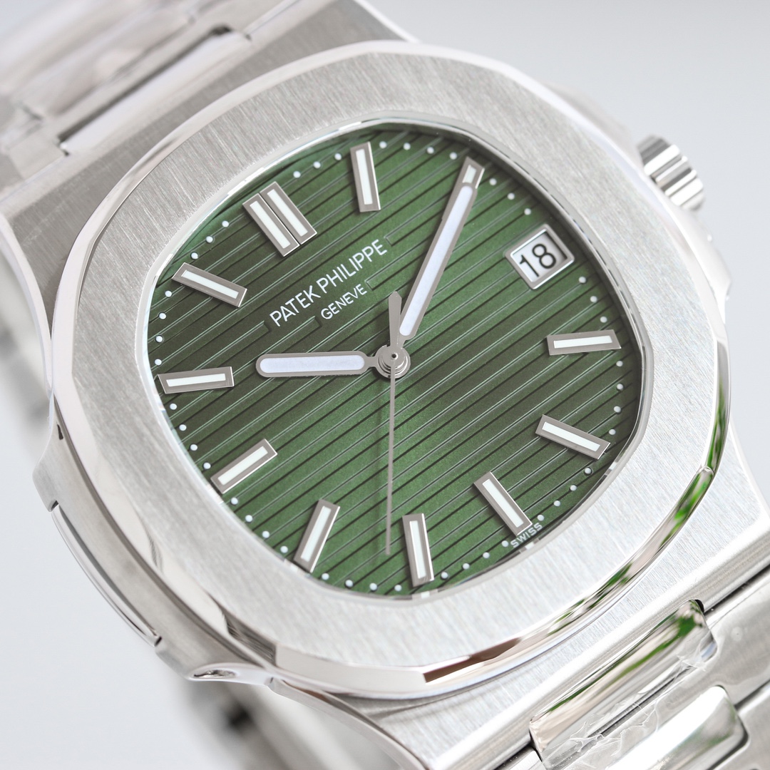 Watches Patek Philippe PATEK PHILIPPE size:40 mm - vstockx