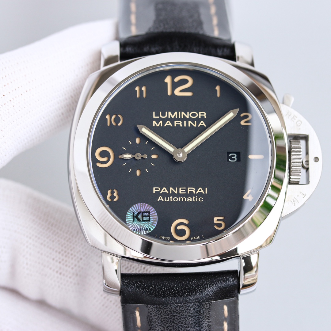 Watches PANERAI 322895 size:44 mm - vstockx