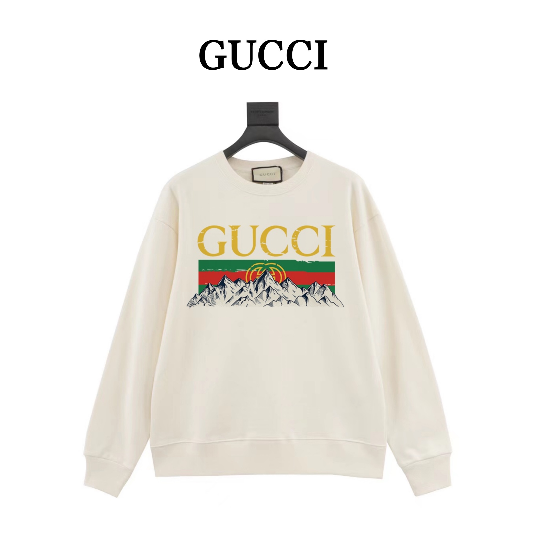 Clothes Gucci 322 - vstockx
