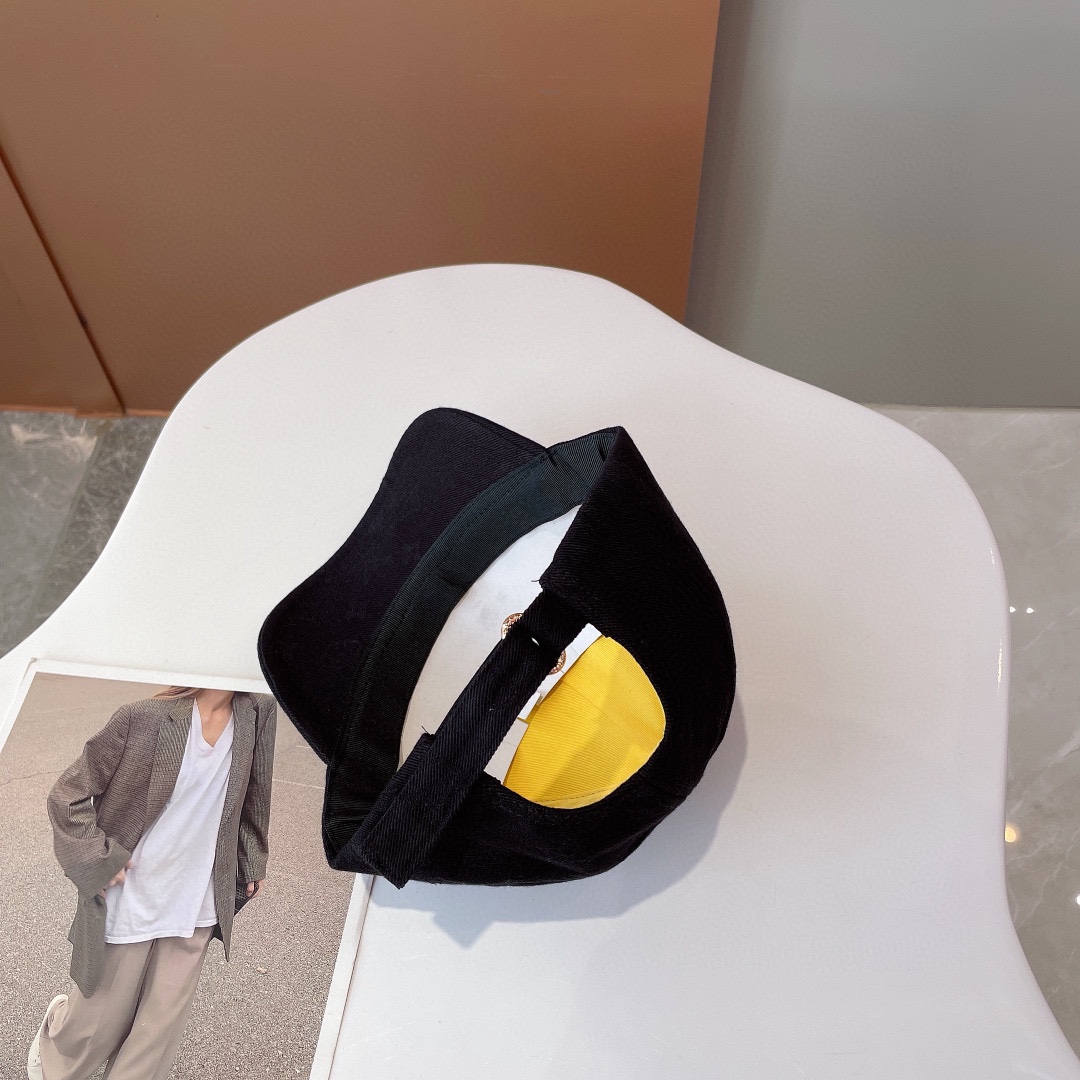 Streetwear Hat LV 329041 - vstockx