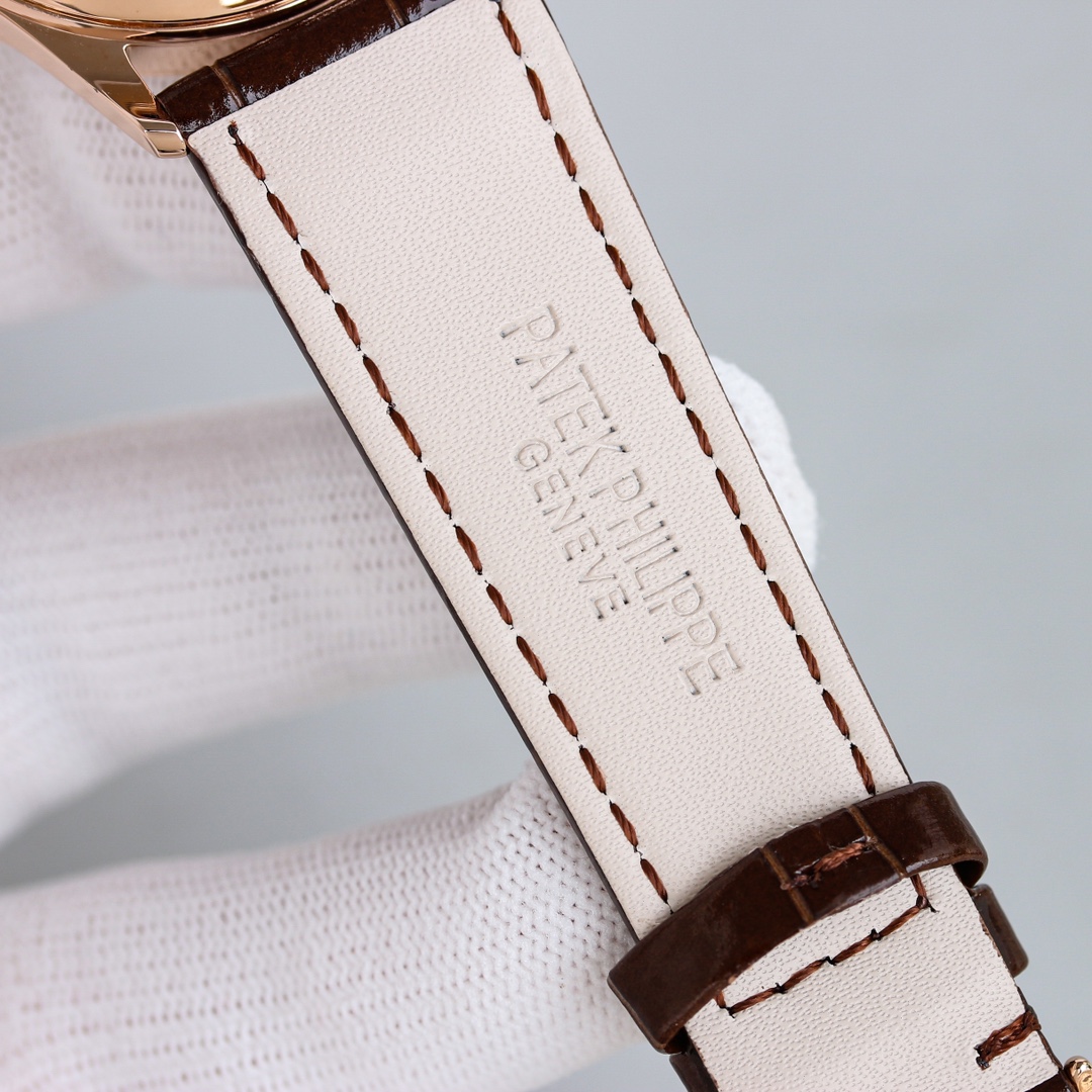 Watches Patek Philippe 314636 size:41 mm - vstockx