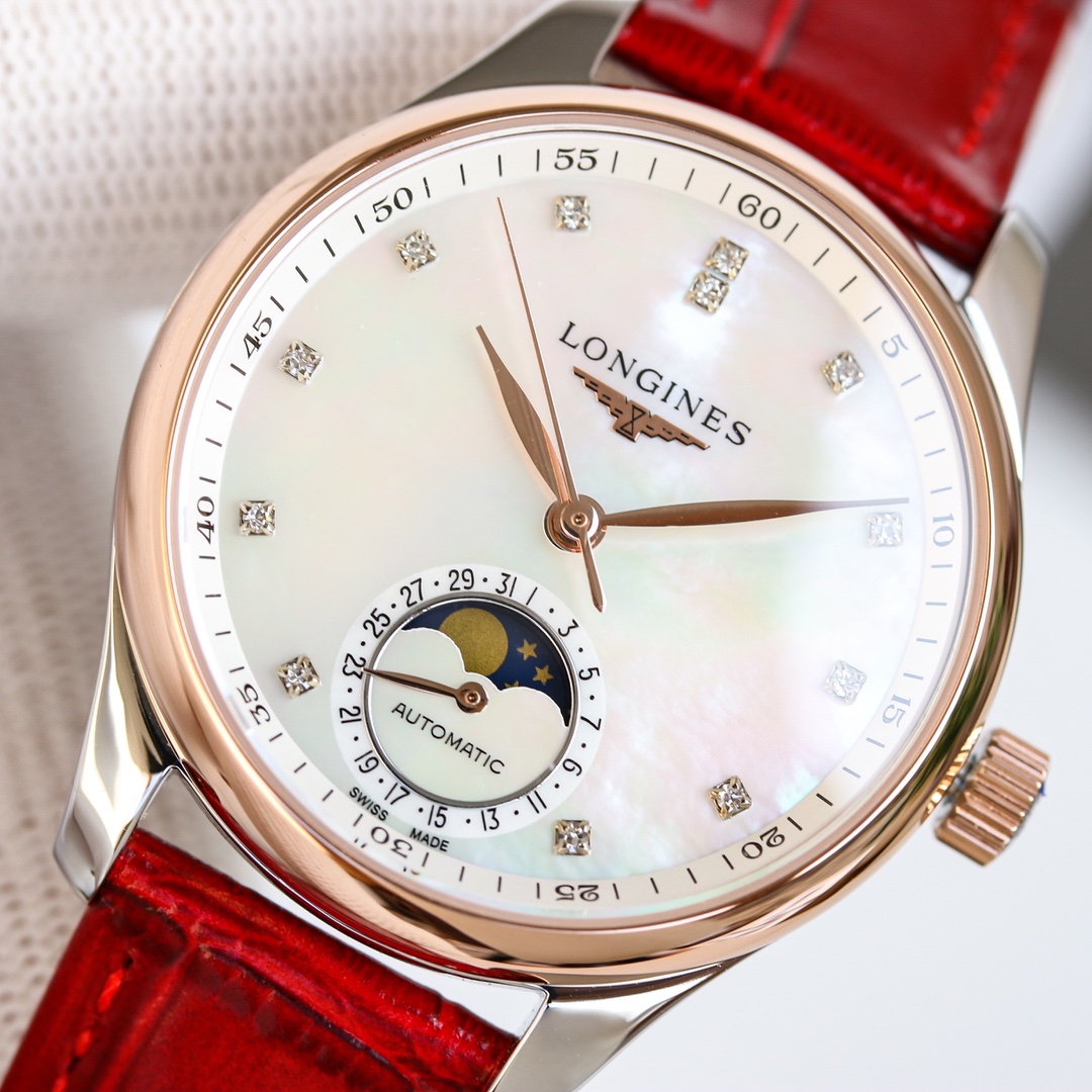 Watches Longines 322338 size:34*11 mm - vstockx