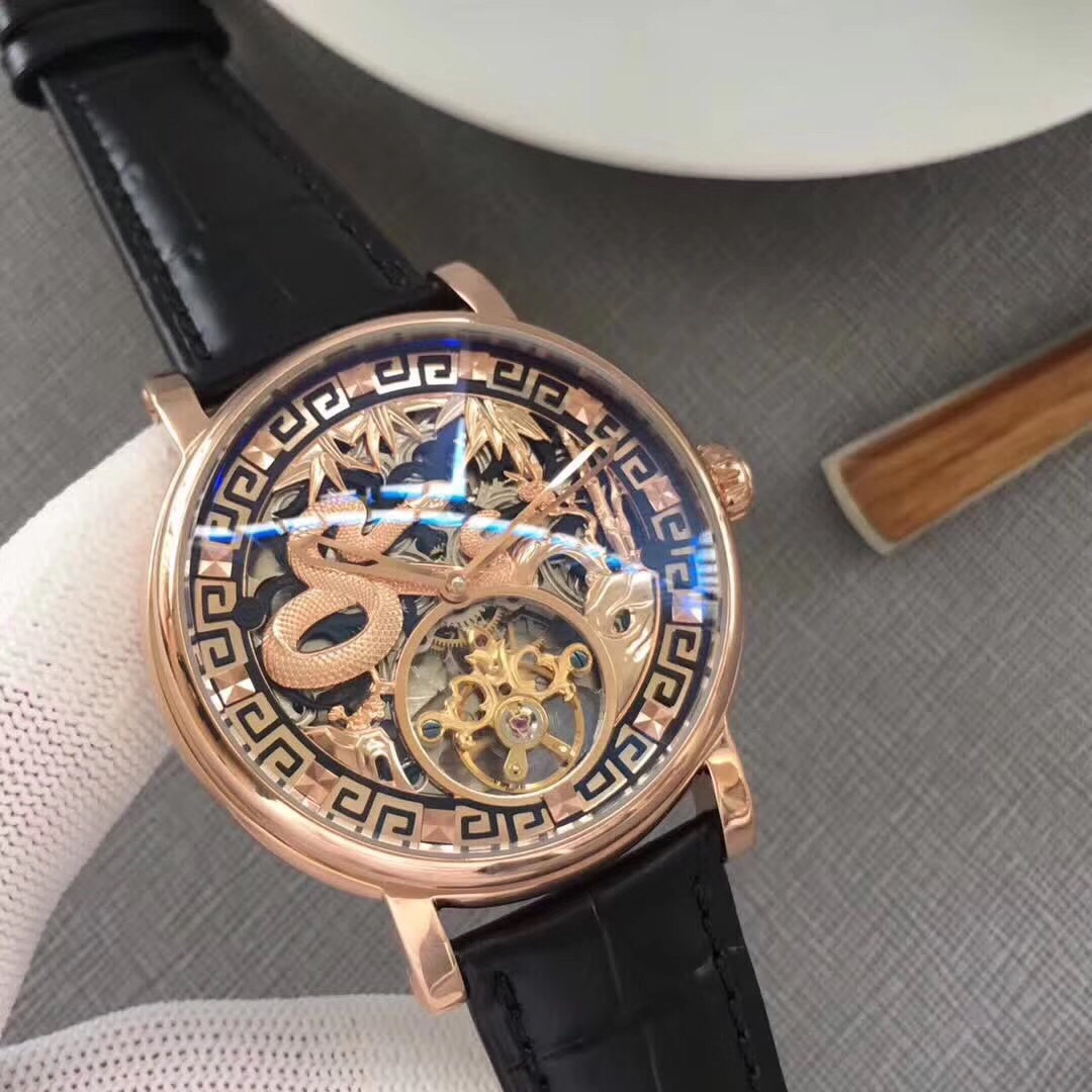 Watches Patek Philippe 314255 size:40 mm - vstockx