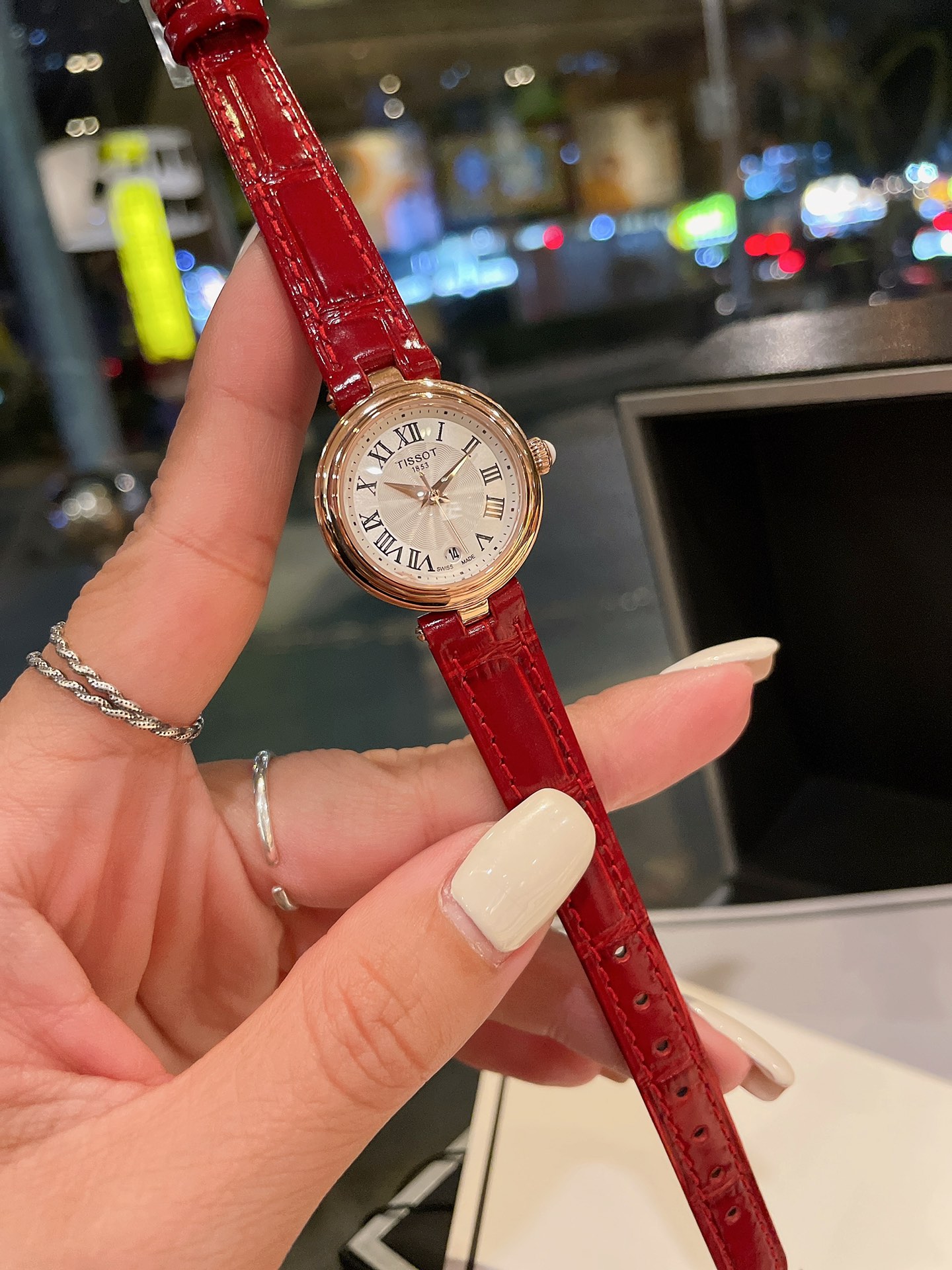 Watches Tissot 322479 size:26 mm - vstockx