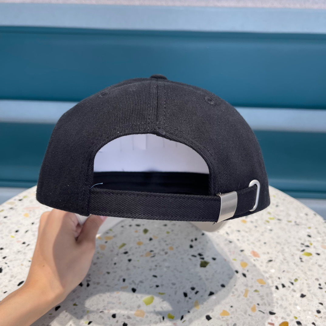Hat Chanel 7 - vstockx