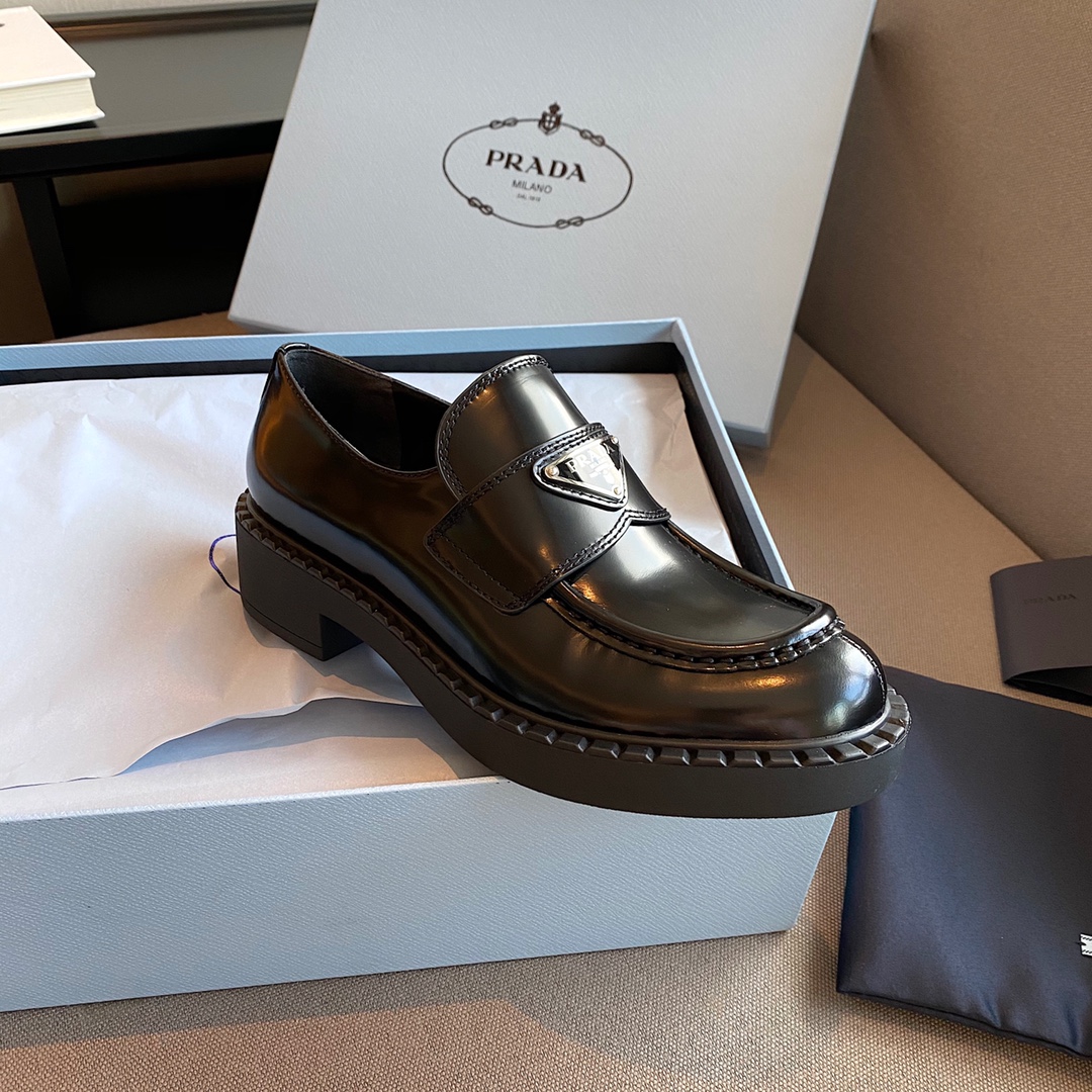 Prada Boots Women 20 - vstockx