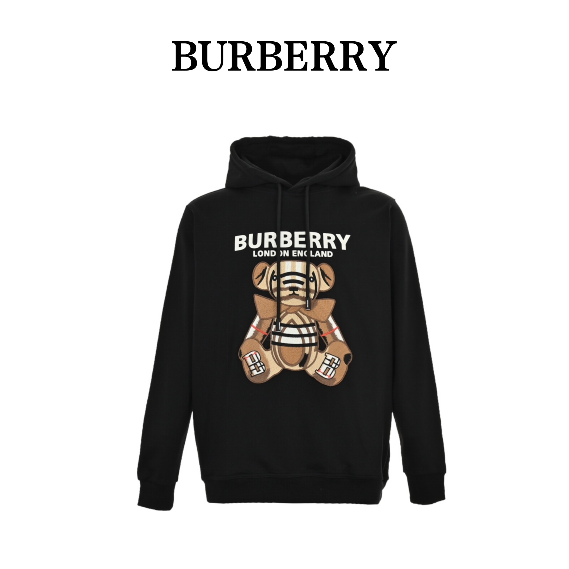 Clothes Burberry 818 - vstockx