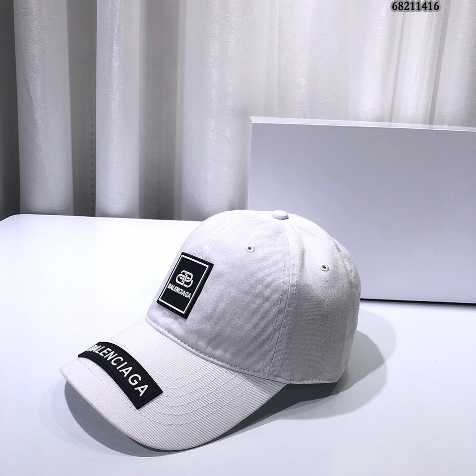 Hat Balenciaga 2 - vstockx