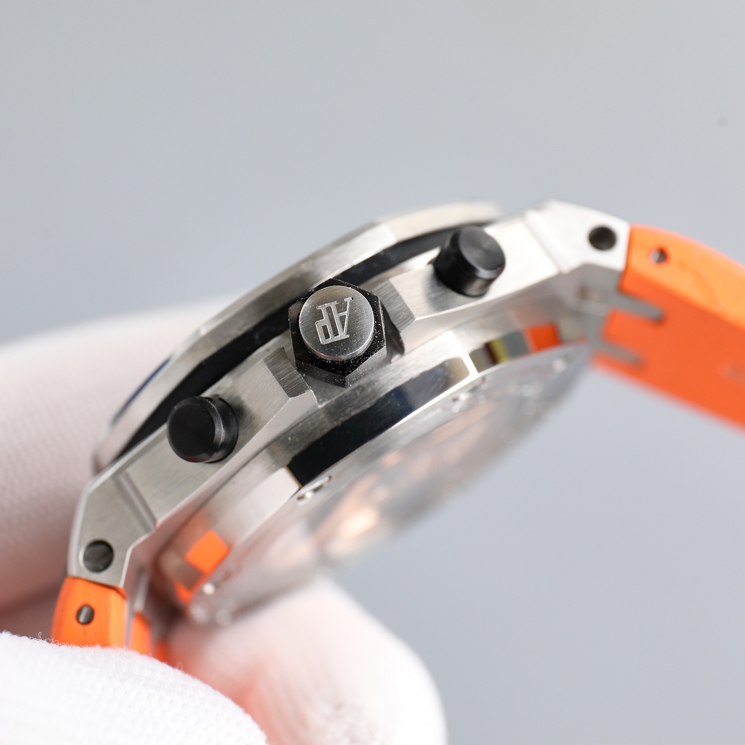 Watches AudemarsPiguet 323065 size:42 mm - vstockx