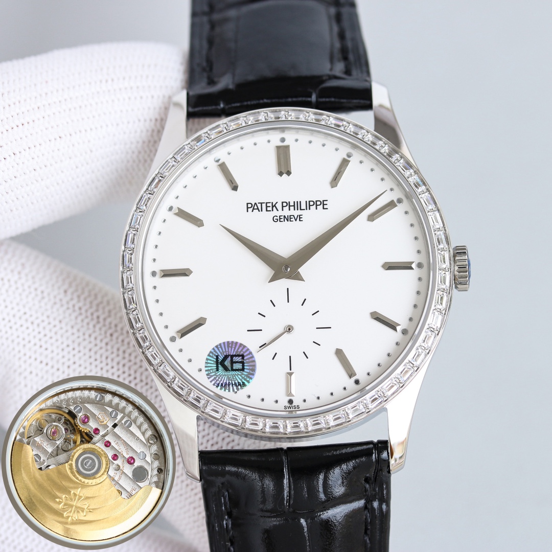 Watches Patek Philippe 314634 size:41 mm - vstockx