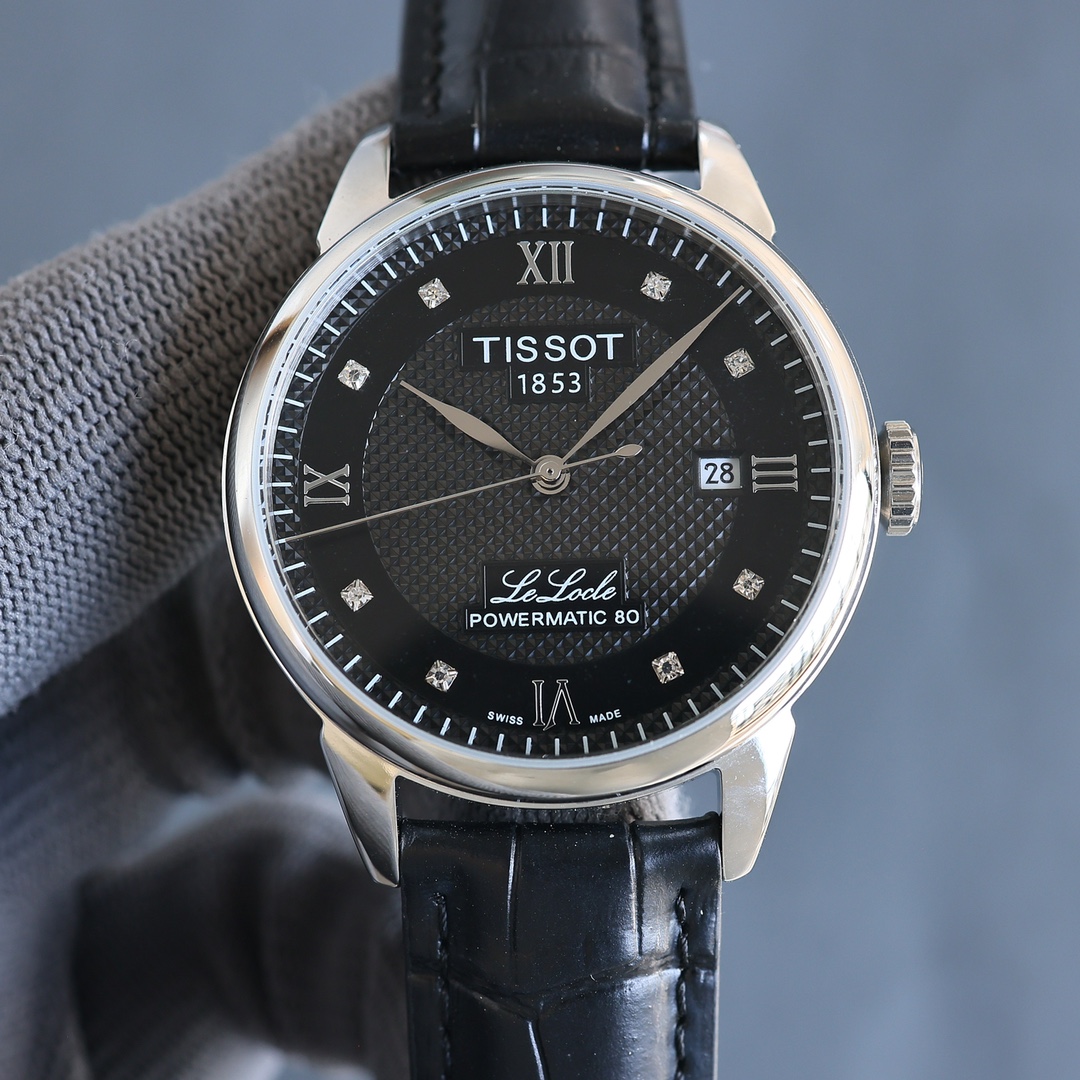 Watches Tissot 322432 size:41*12 mm - vstockx