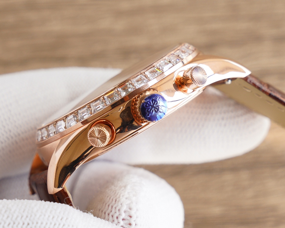 Watches Patek Philippe 314299 size:42 mm - vstockx