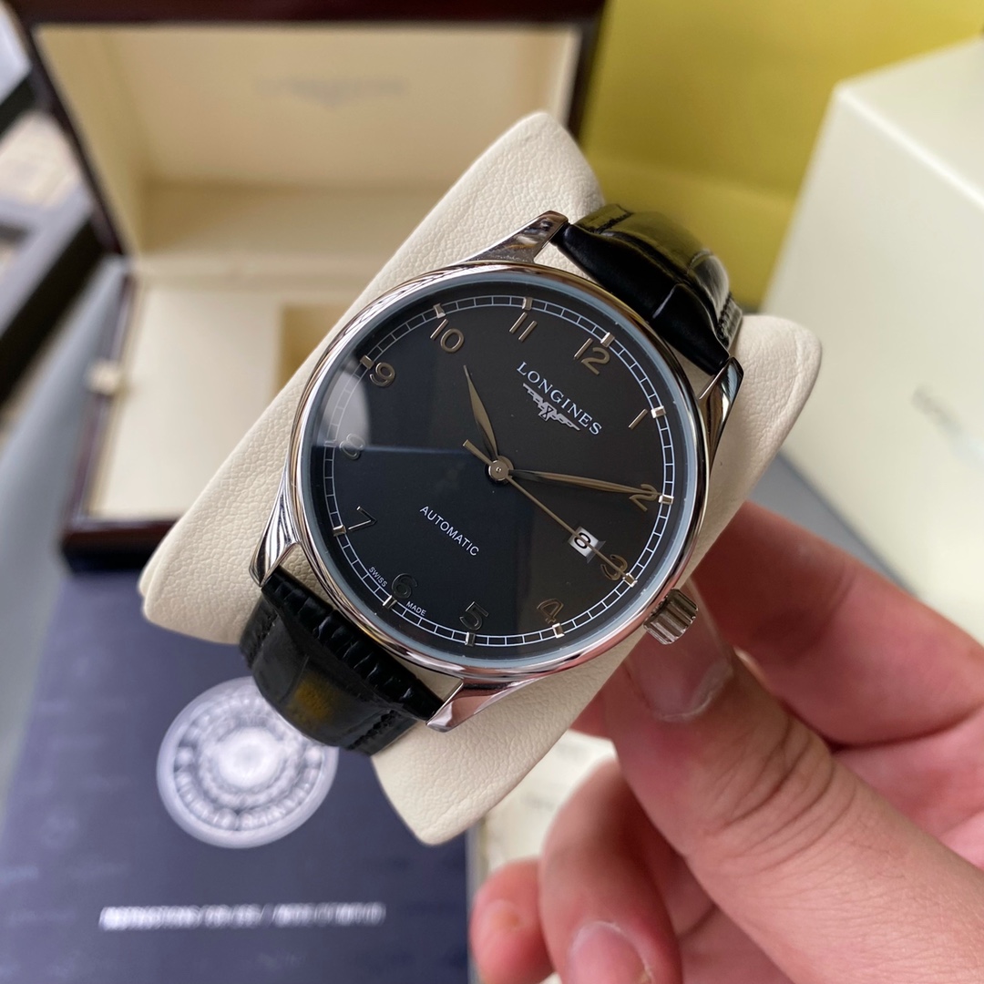 Watches Longines 322378 size:40*12 mm - vstockx