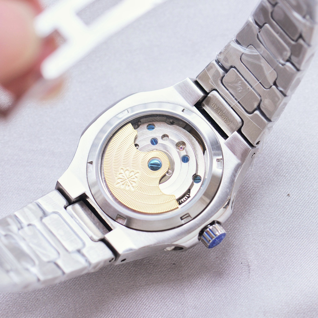 Watches Patek Philippe PATEK PHILIPPE 314505 size:35*10 mm - vstockx