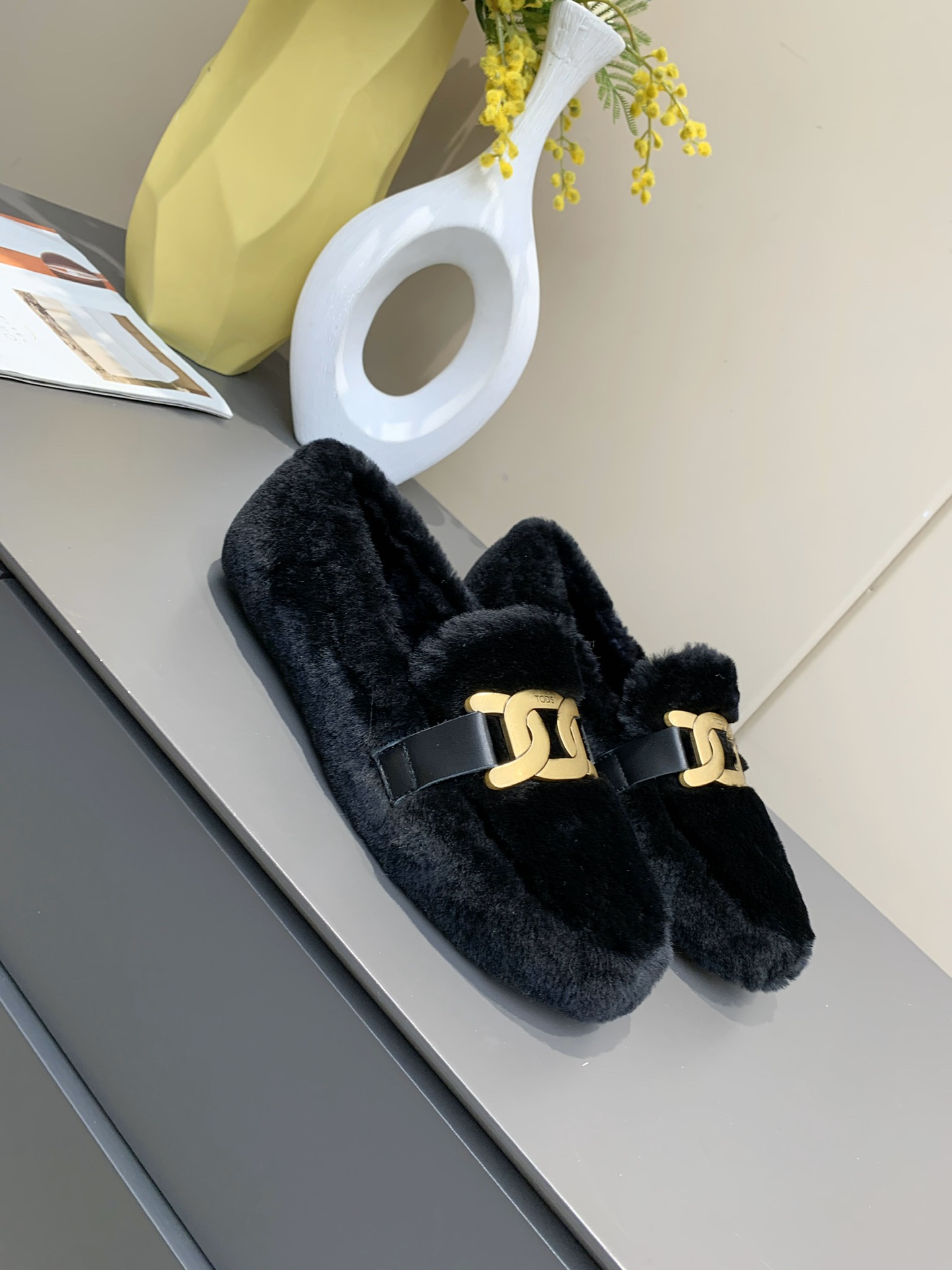 TOD'S Loafers 33 - vstockx