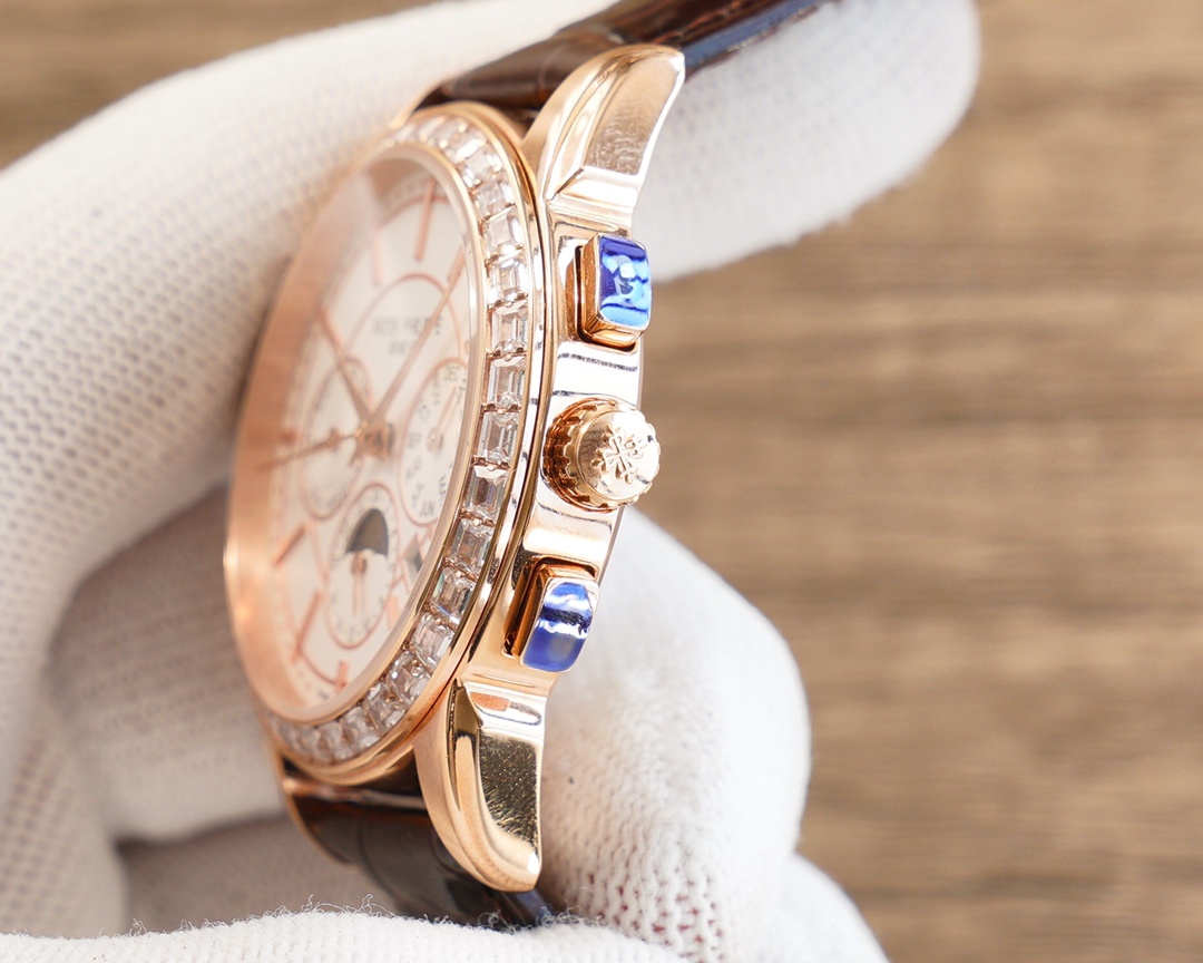 Watches Patek Philippe 314304 size:42 mm - vstockx