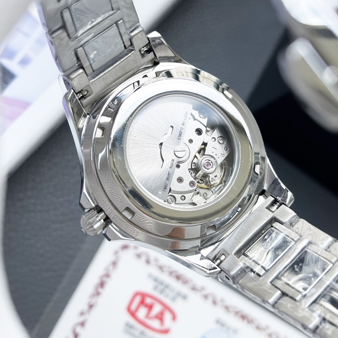 Watches Cartier 314013 size:28 mm - vstockx