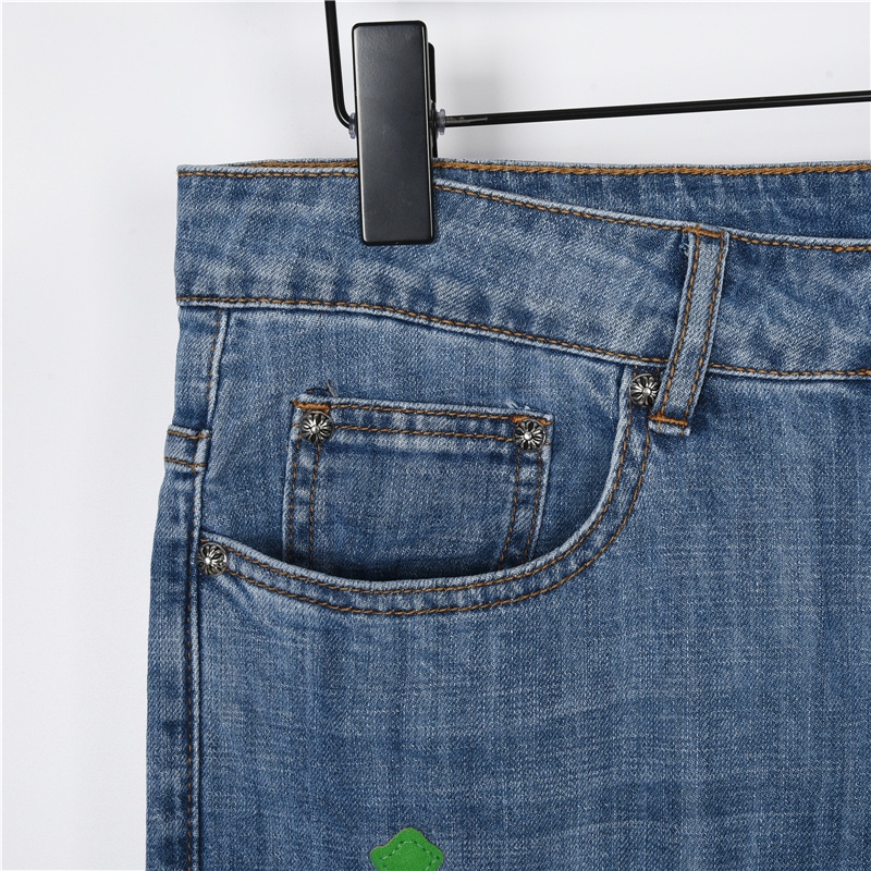 Clothes Chtome Hearts 119 - vstockx