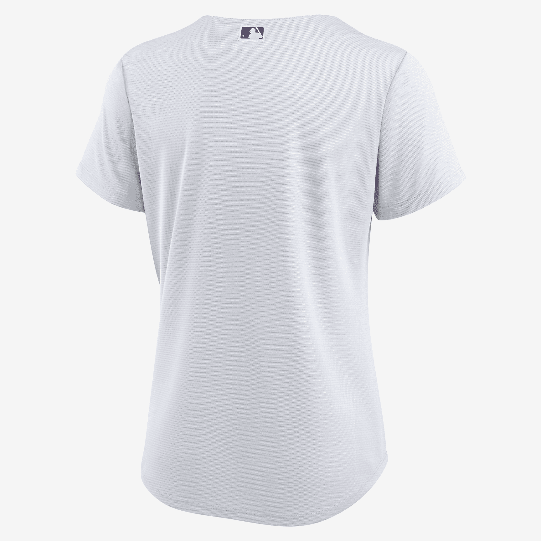 MLB Los Angeles Dodgers Women's Replica Baseball Jersey - White - vstockx