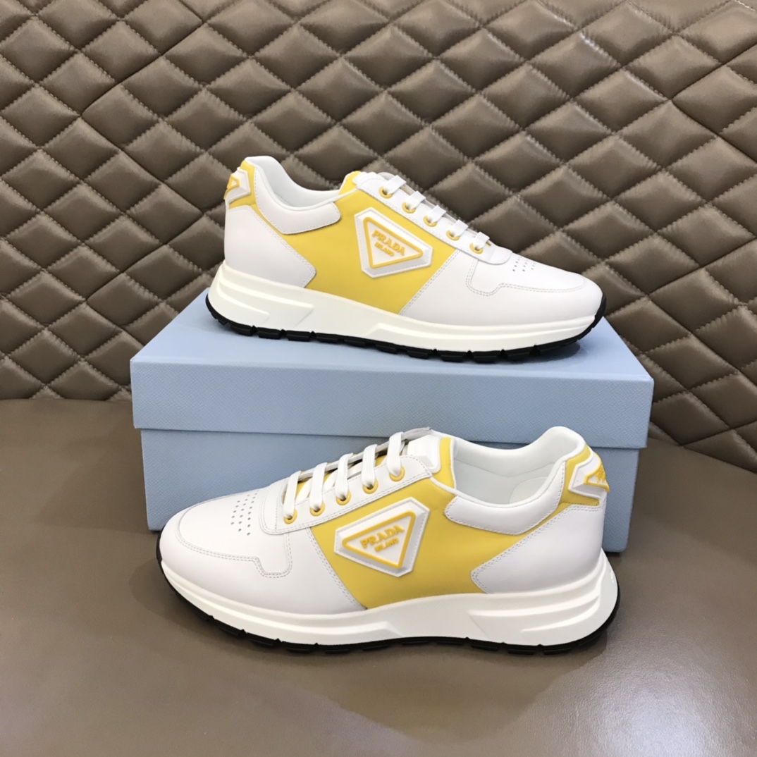 Prada Prax 1 Sneaker 23 - vstockx