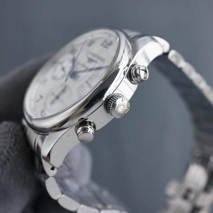 Watches Longines 322345 size:42*11 mm - vstockx