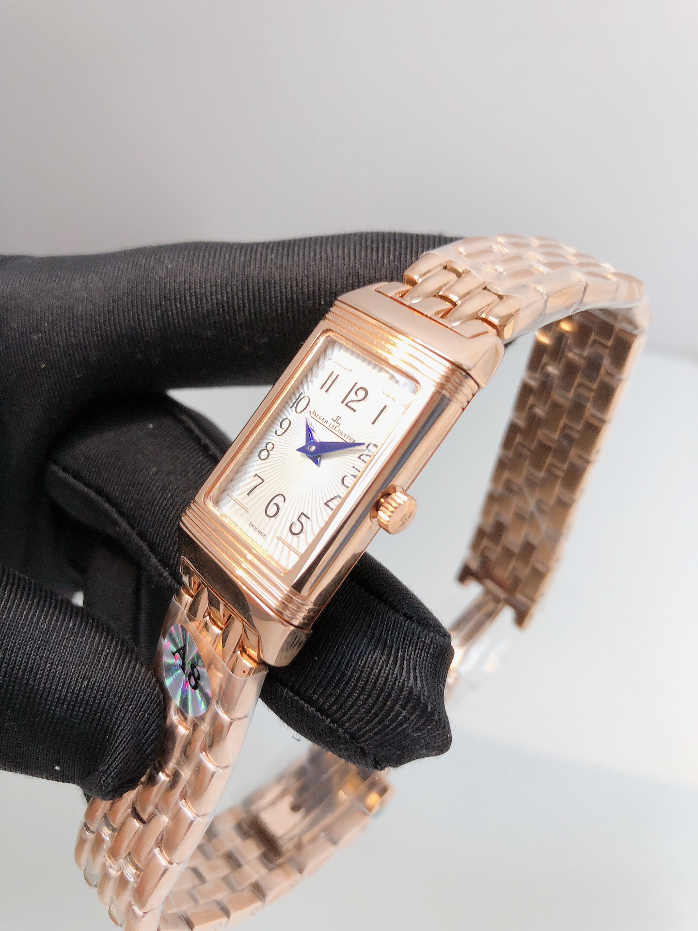 Watches Jaeger-LeCoultre 3356868 size:40.1*20 mm - vstockx