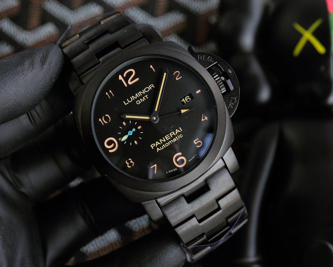 Watches PANERAI 322932 size:44 mm - vstockx