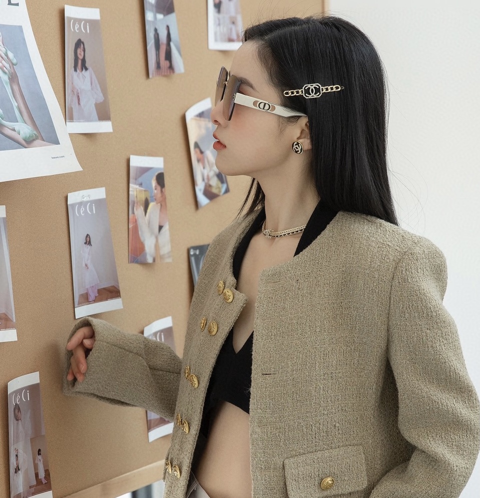 sunglasses Dior CD9970 - vstockx