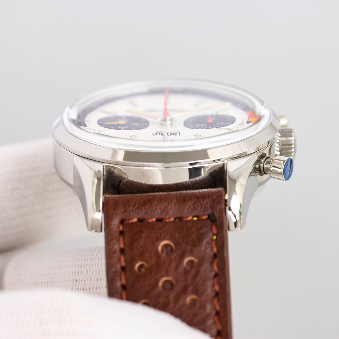 Watches BREITLING 323247 size:43*13 mm - vstockx