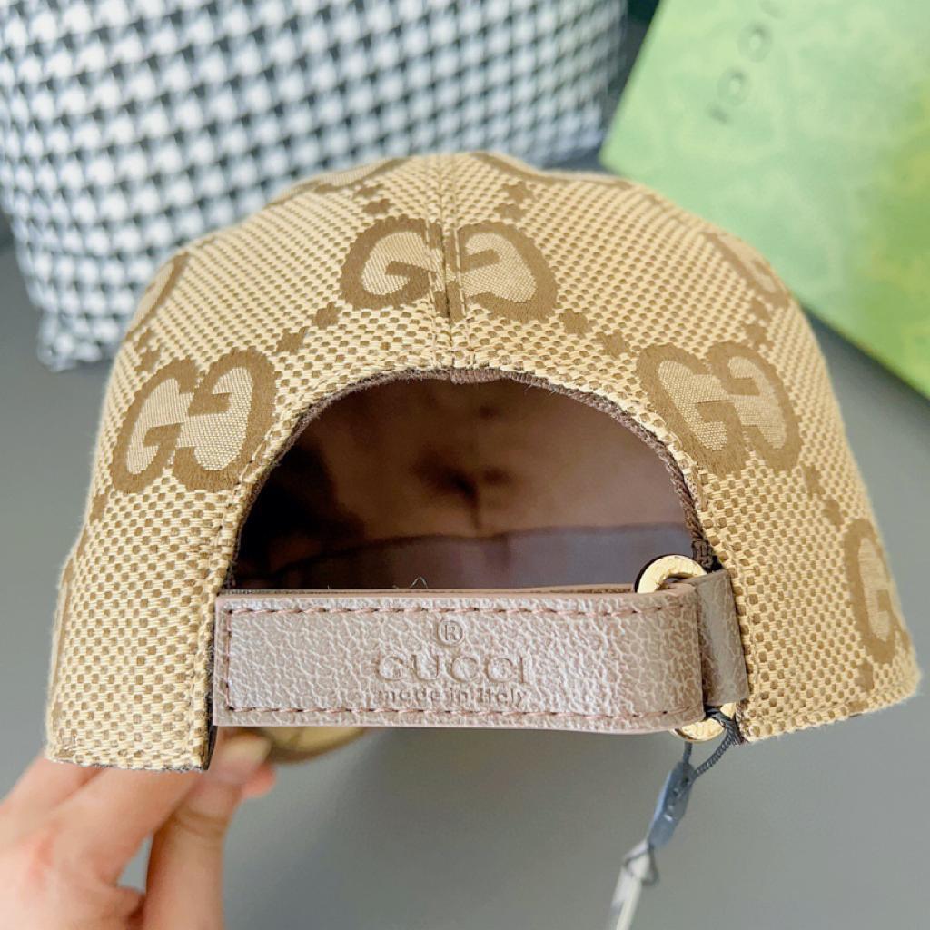 Hat Gucci 9 - vstockx