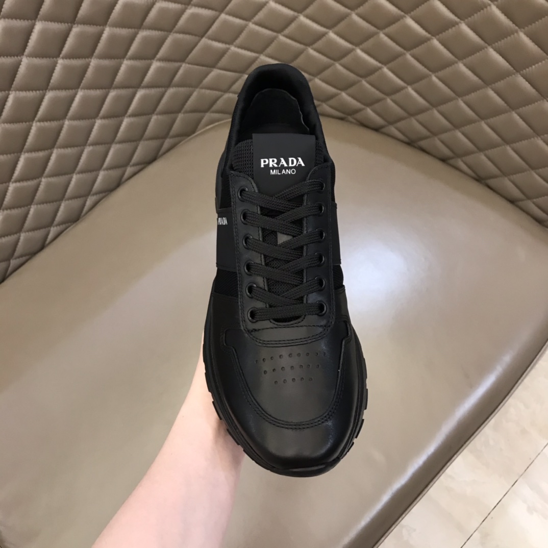 Prada Prax 1 Sneaker 19 - vstockx