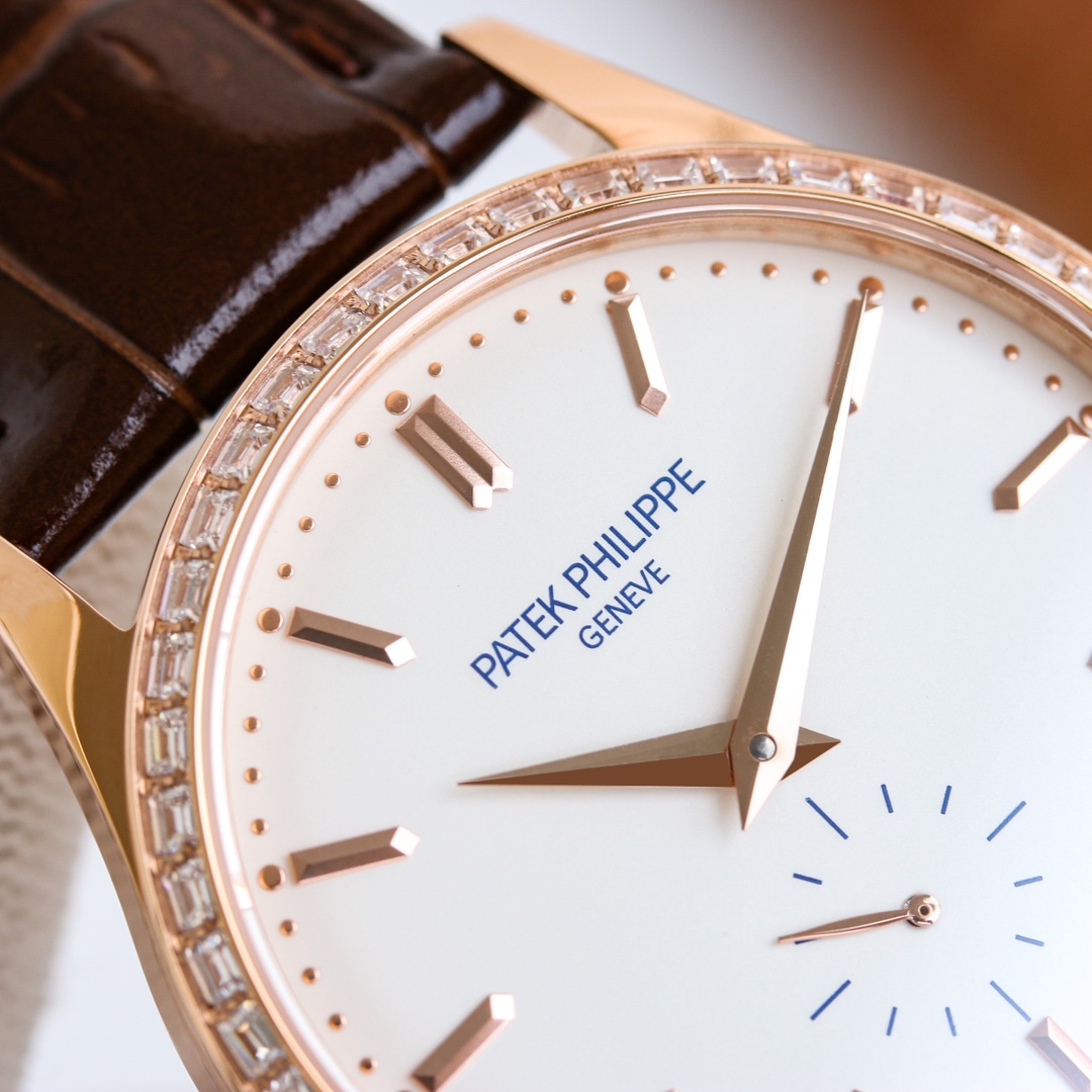 Watches Patek Philippe 314607 - vstockx