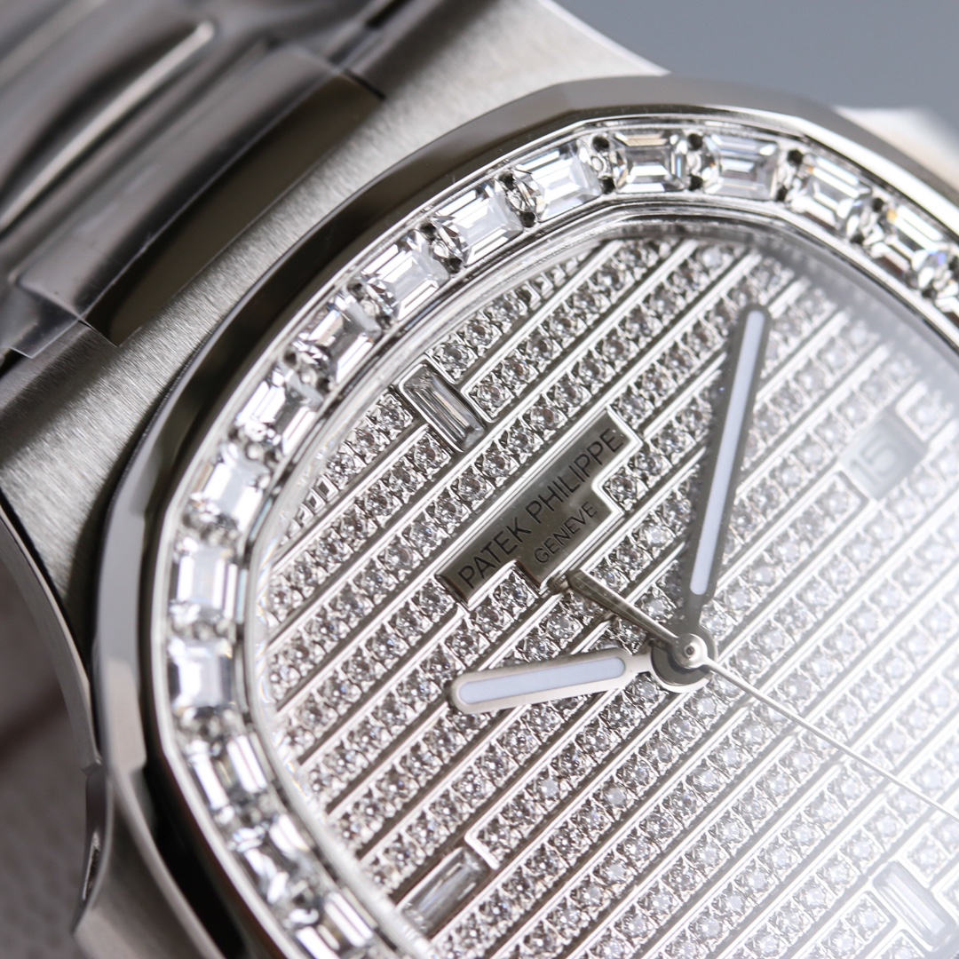 Watches Patek Philippe PATEK PHILIPPE 314332 size:40 mm - vstockx