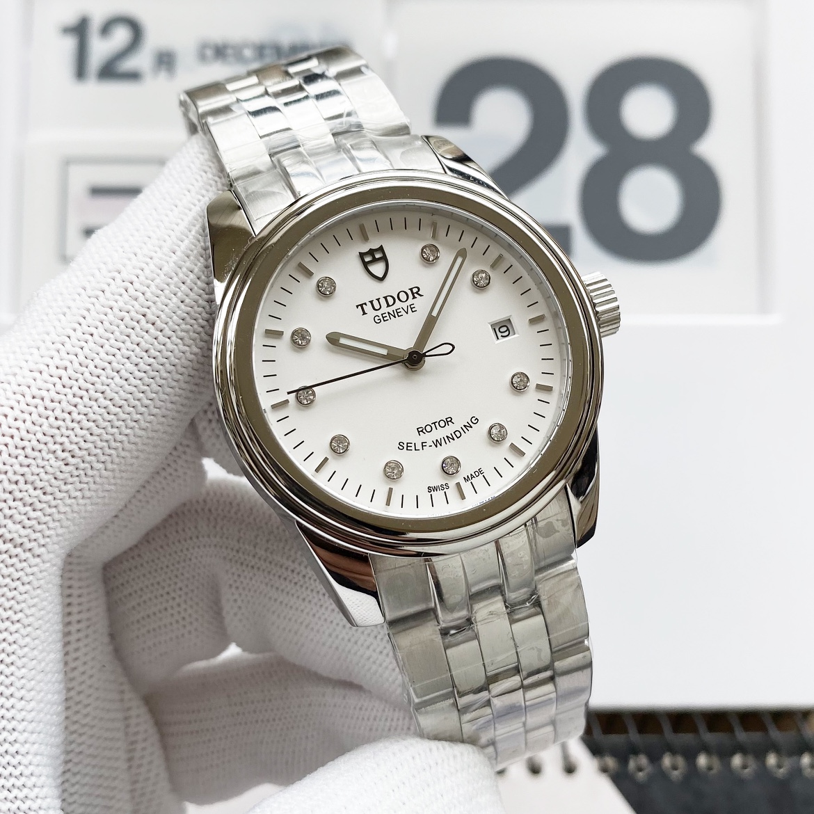 Watches TUDOR 322630 size:36*11 mm - vstockx