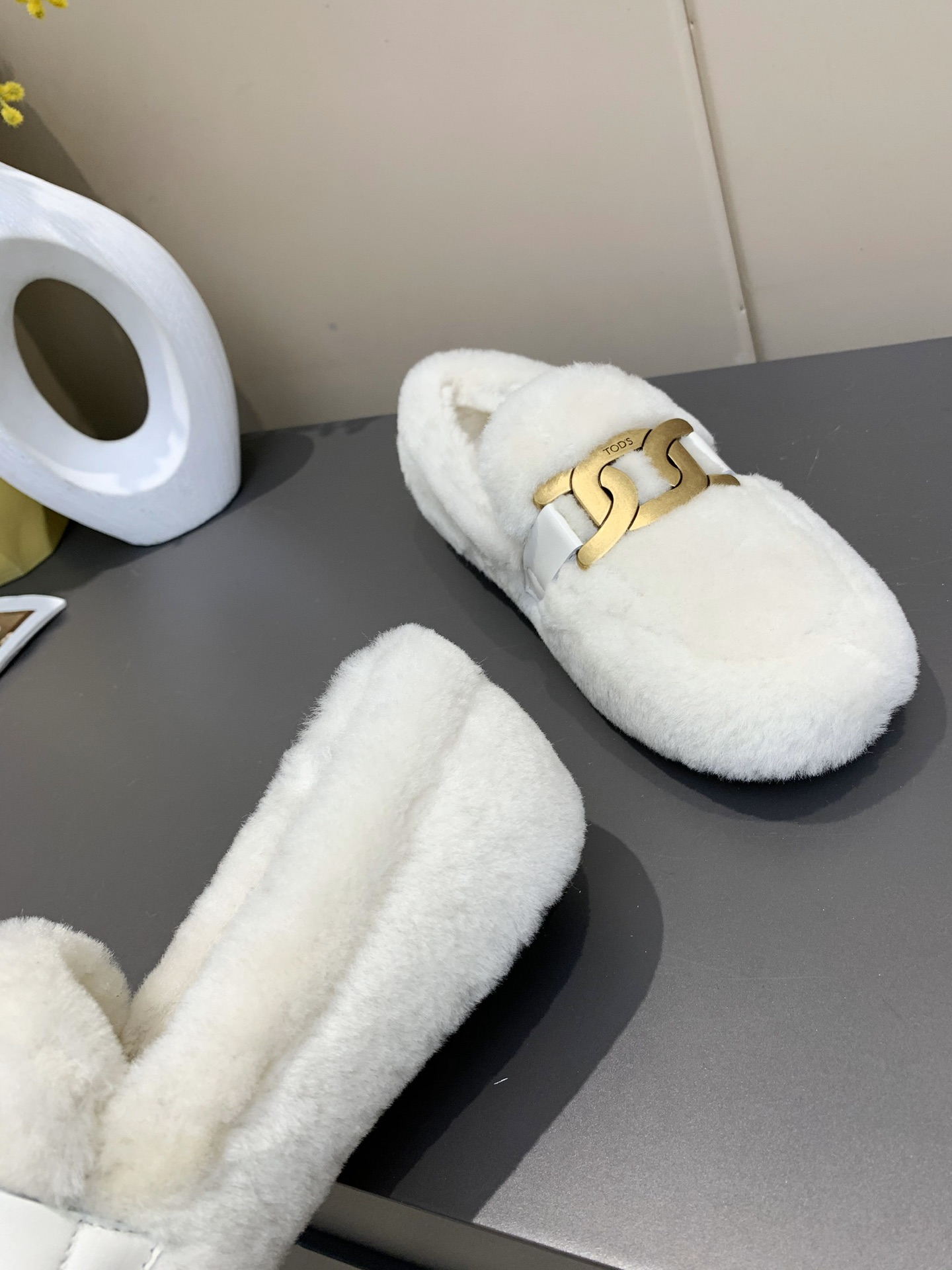 TOD'S Loafers 32 - vstockx