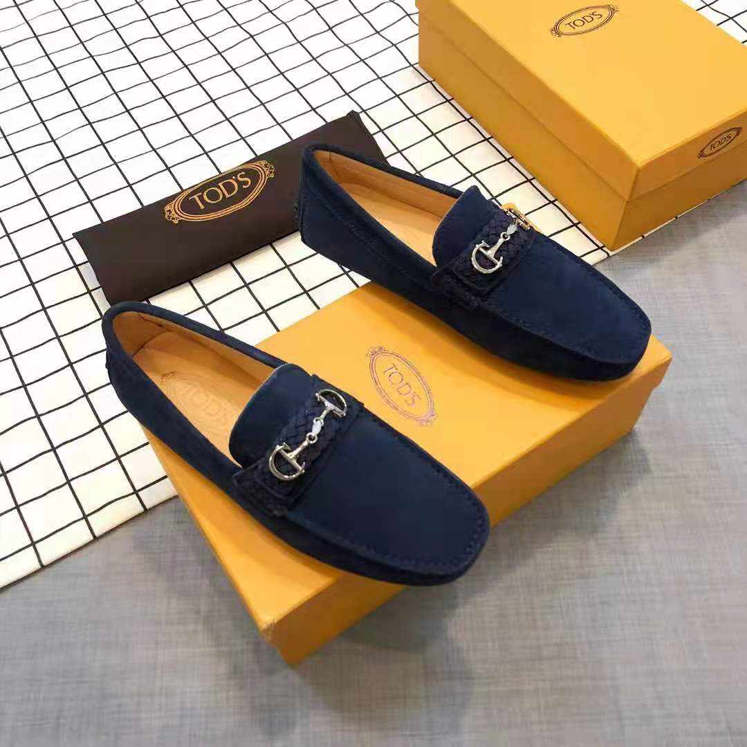 TOD'S Loafers 23 - vstockx