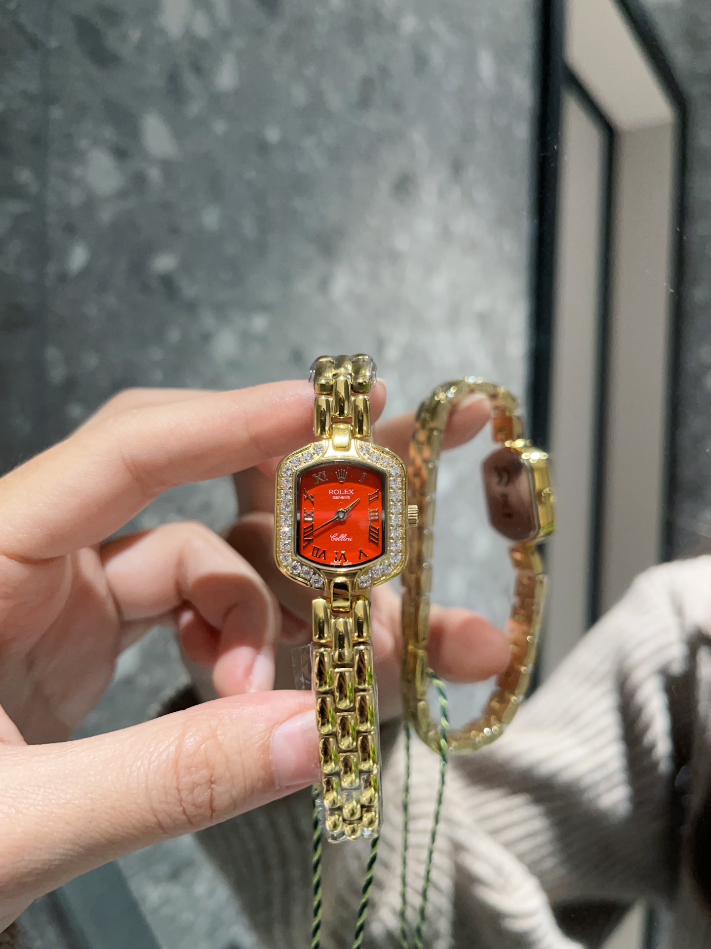 Watches Rolex 314035 size:27 mm - vstockx