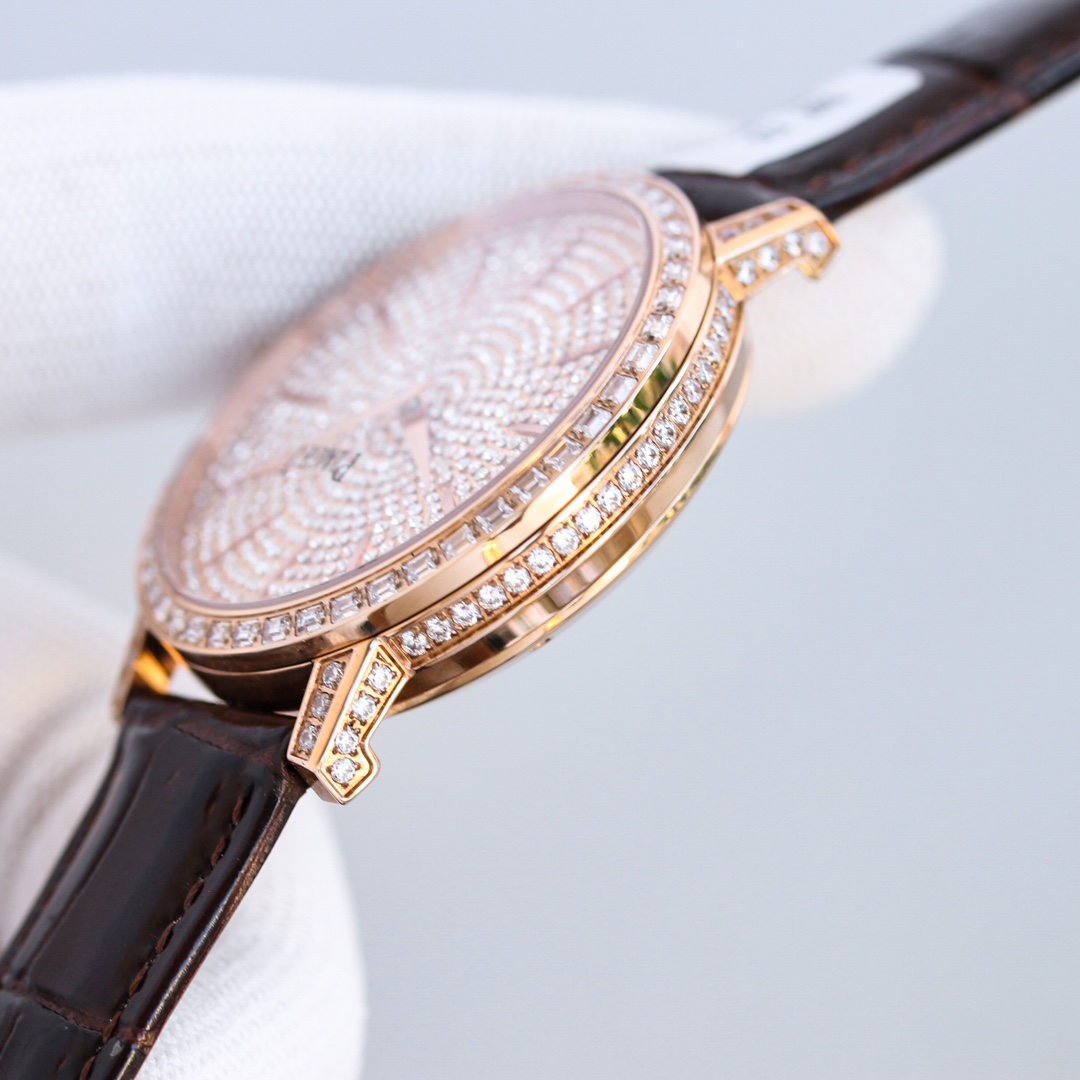 Watches PIAGET 322699 size:40 mm - vstockx