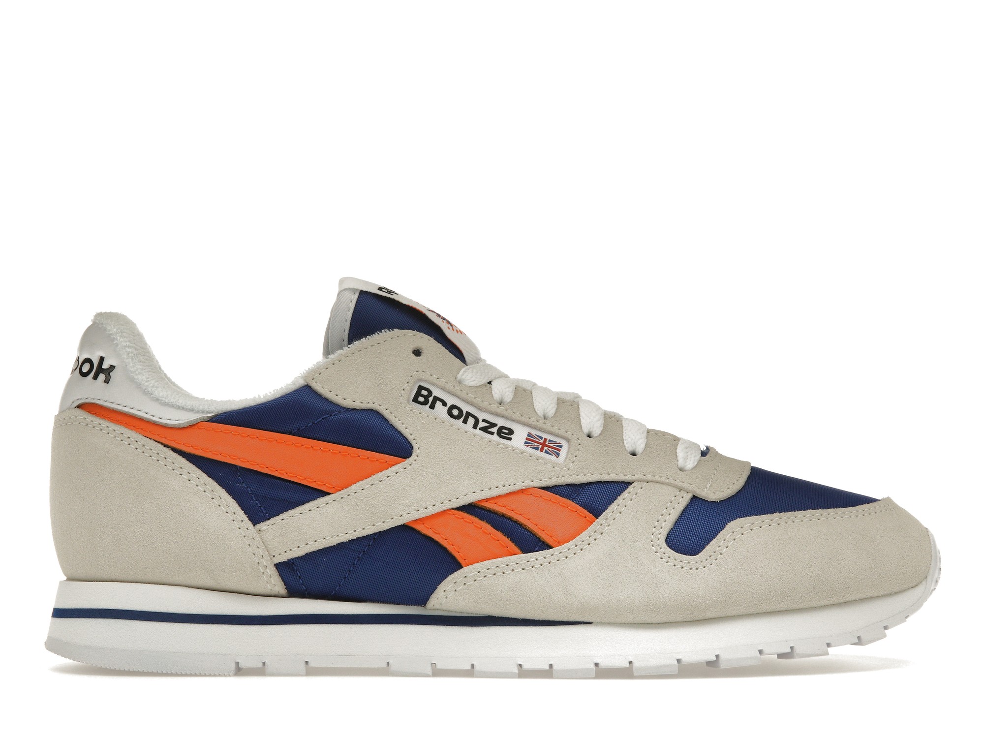 Reebok Classic Leather Bronze 56K - vstockx